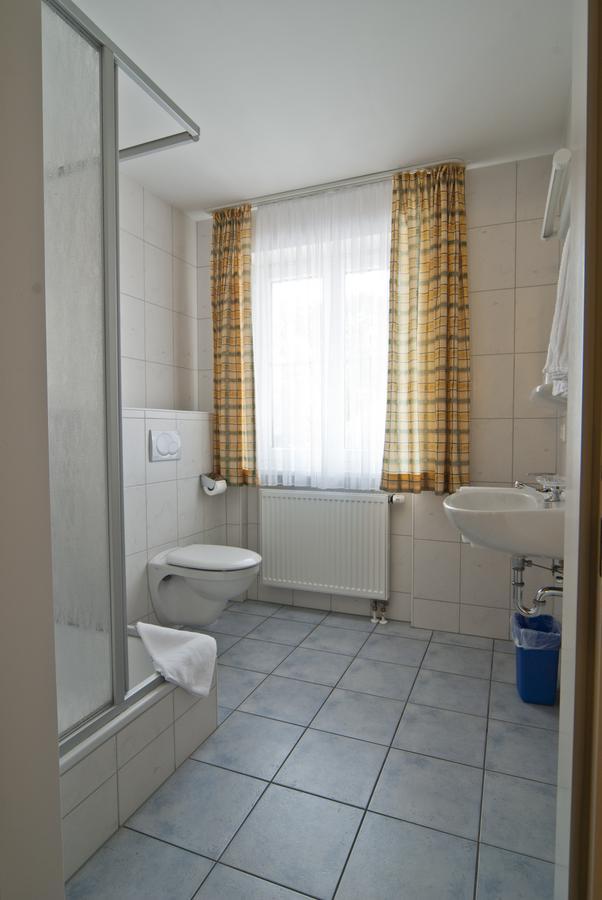 Gasthof Stocker Landsham Room photo