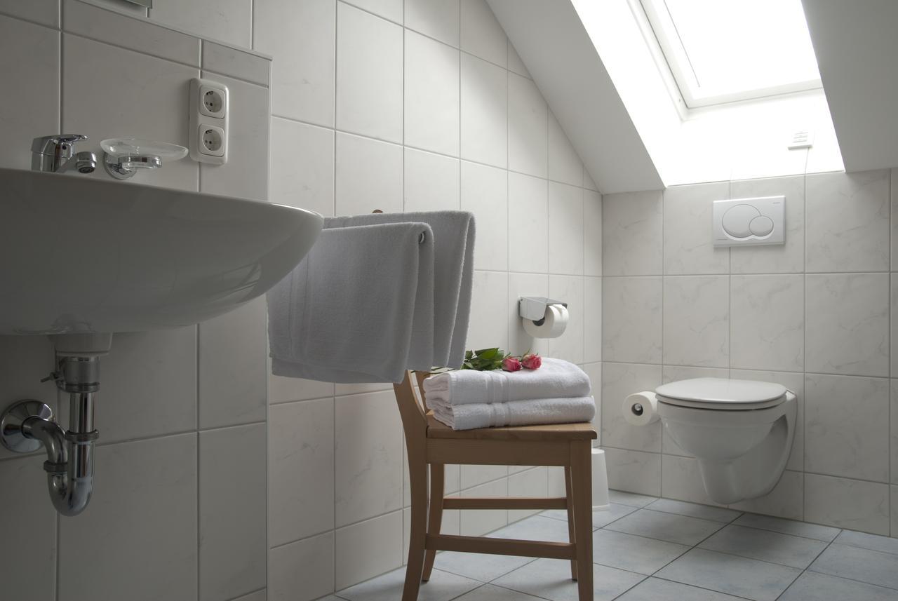 Gasthof Stocker Landsham Room photo